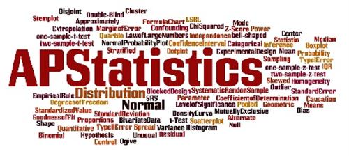 AP STATSISTICS